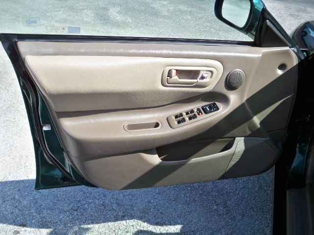 2001 Acura Integra Trans Am