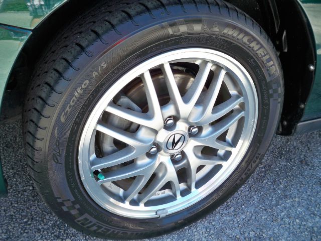 2001 Acura Integra Trans Am