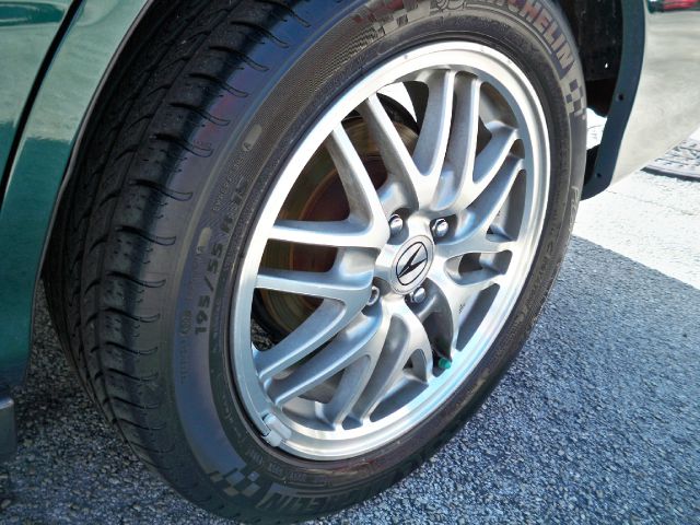 2001 Acura Integra Trans Am