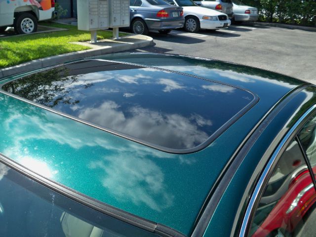 2001 Acura Integra Trans Am