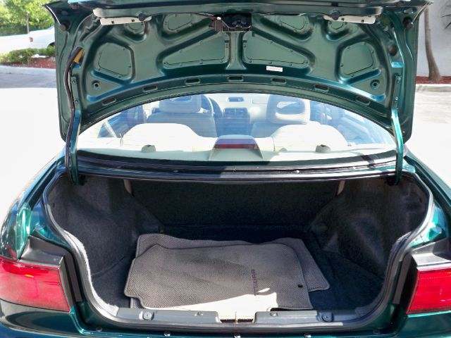 2001 Acura Integra Trans Am