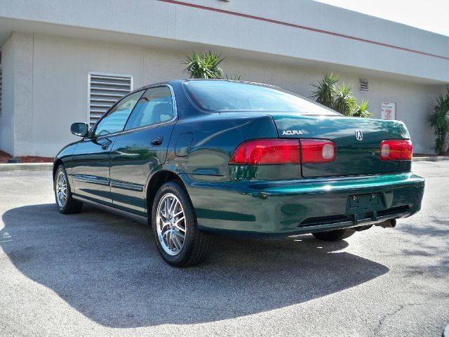 2001 Acura Integra Trans Am
