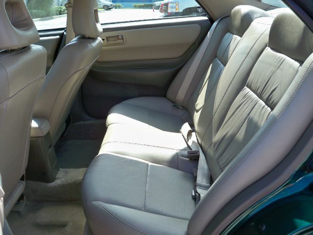 2001 Acura Integra Trans Am