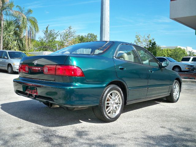 2001 Acura Integra Trans Am