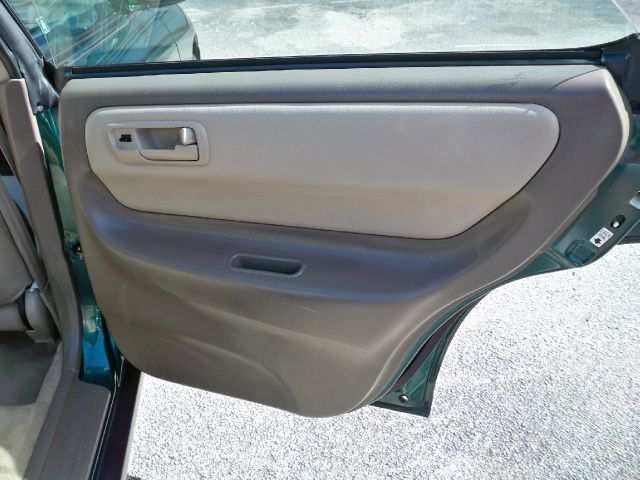 2001 Acura Integra Trans Am