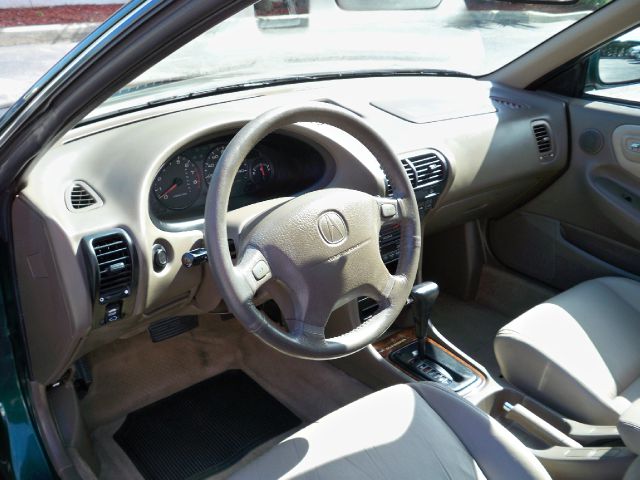 2001 Acura Integra Trans Am