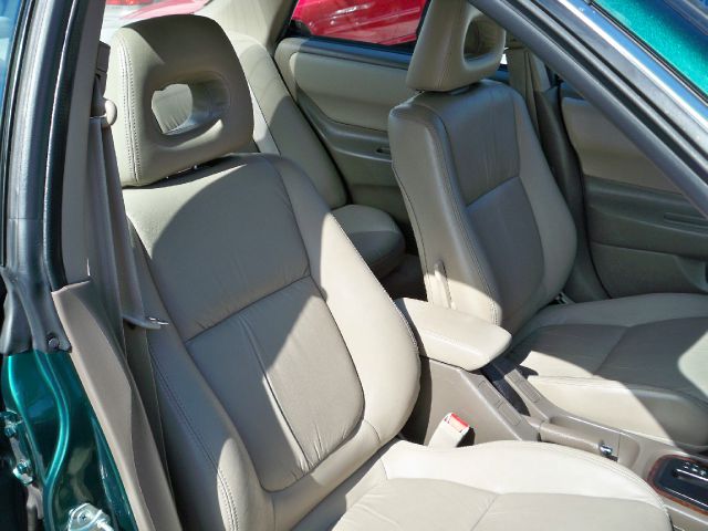 2001 Acura Integra Trans Am