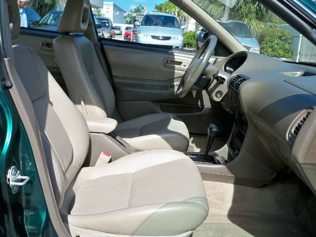 2001 Acura Integra Trans Am