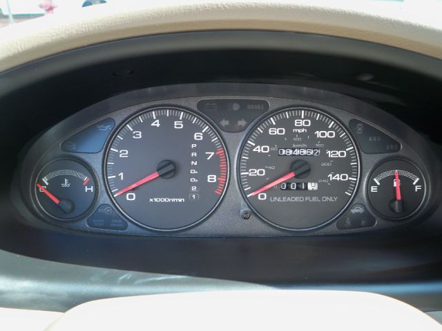 2001 Acura Integra Trans Am