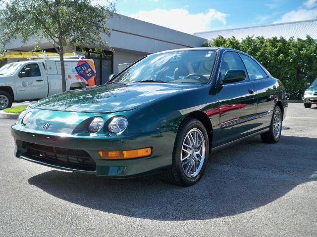2001 Acura Integra Trans Am