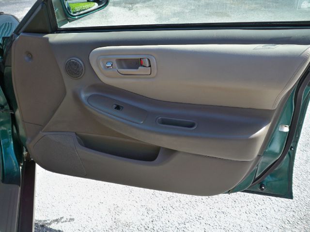 2001 Acura Integra Trans Am