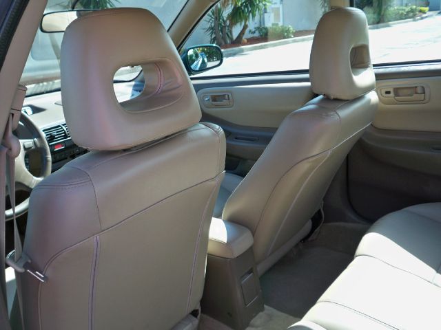 2001 Acura Integra Trans Am