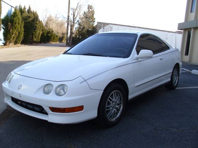 2001 Acura Integra Touring W/nav.sys