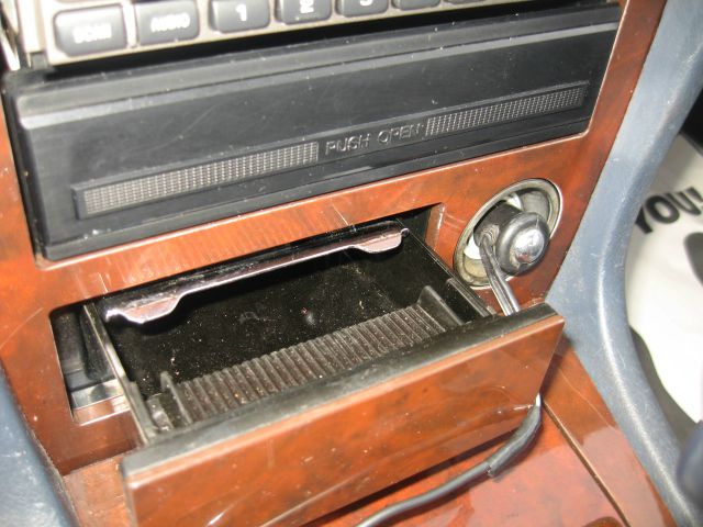 1990 Acura Legend 3.2 Sedan 4dr