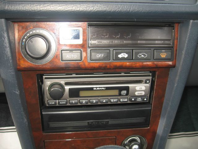 1990 Acura Legend 3.2 Sedan 4dr