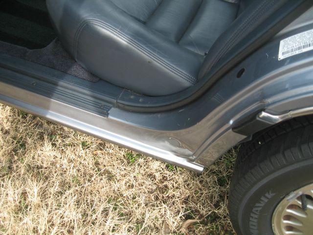 1990 Acura Legend 3.2 Sedan 4dr