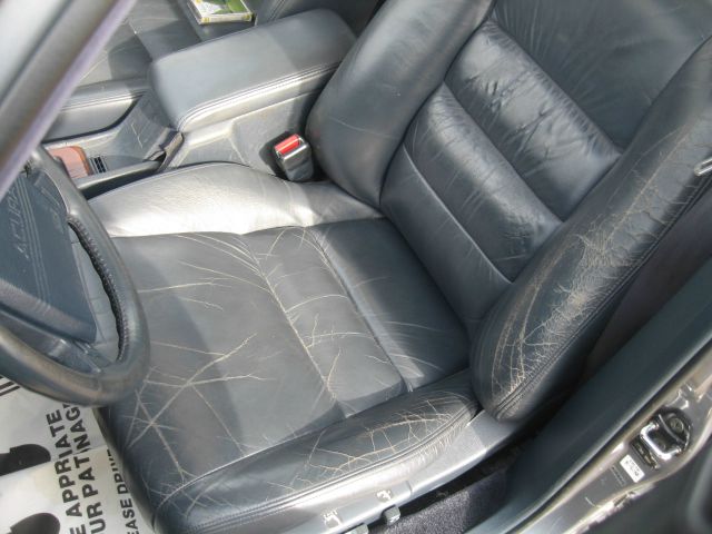 1990 Acura Legend 3.2 Sedan 4dr