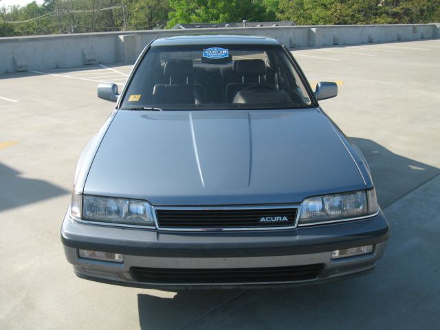 1990 Acura Legend 3.2 Sedan 4dr