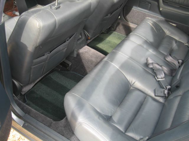 1990 Acura Legend 3.2 Sedan 4dr