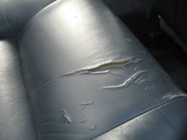 1990 Acura Legend 3.2 Sedan 4dr