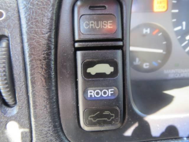 1991 Acura Legend ESi