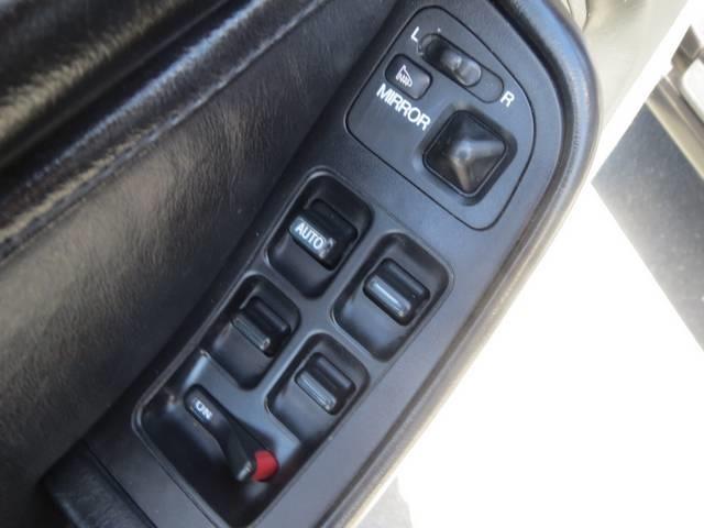 1991 Acura Legend ESi