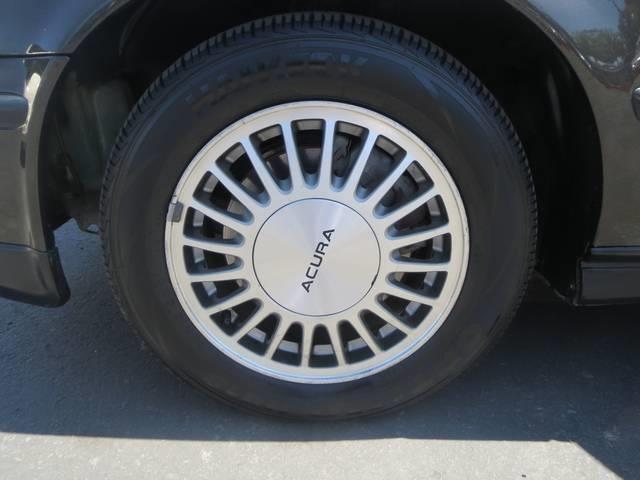 1991 Acura Legend ESi