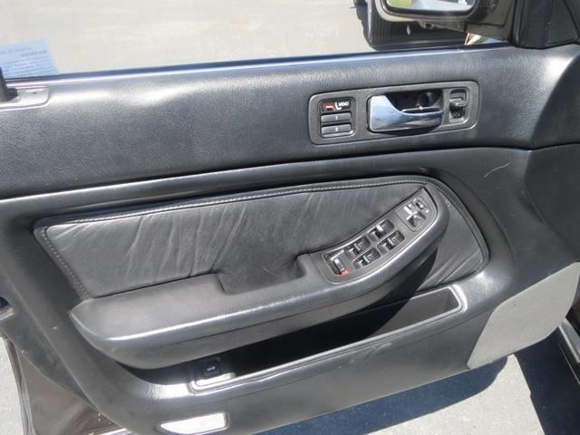 1991 Acura Legend ESi