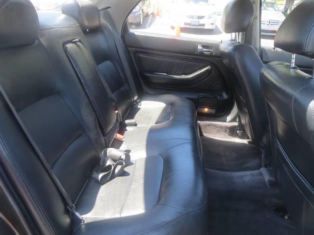 1991 Acura Legend ESi