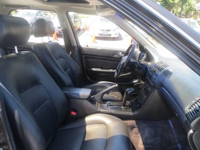 1991 Acura Legend ESi