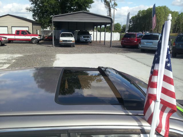 1992 Acura Legend 2.5T AWD Sedan