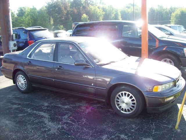 1993 Acura Legend Unknown