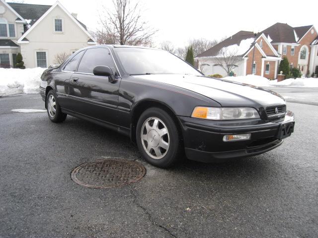 1993 Acura Legend ESi