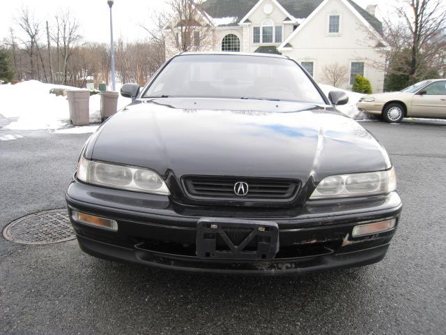 1993 Acura Legend ESi