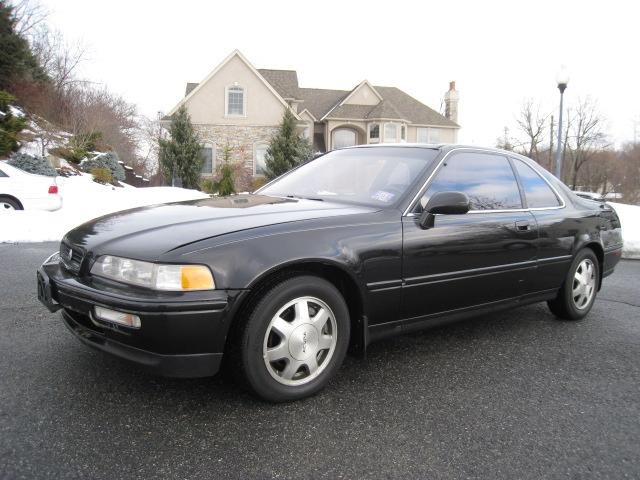 1993 Acura Legend ESi