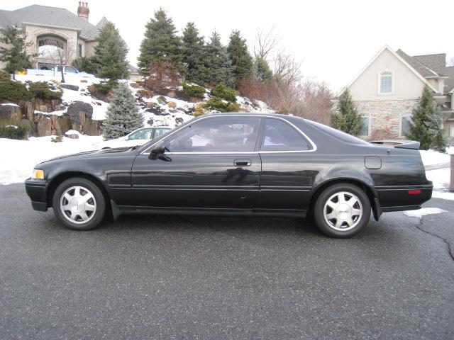 1993 Acura Legend ESi