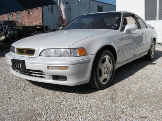 1994 Acura Legend Unknown