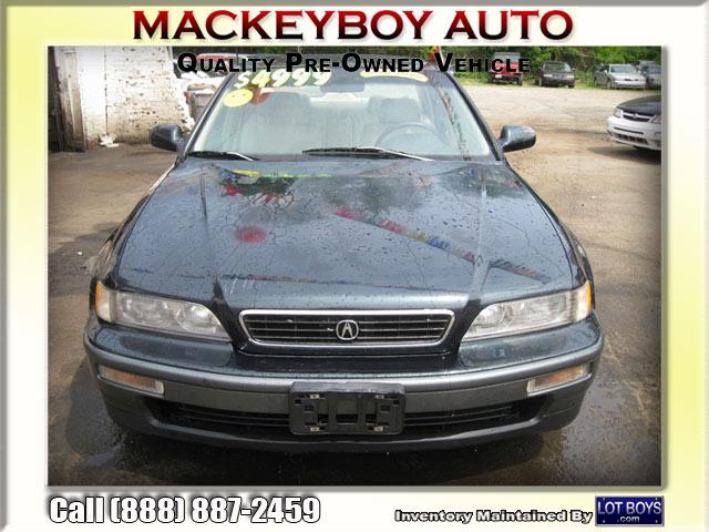 1994 Acura Legend ESi
