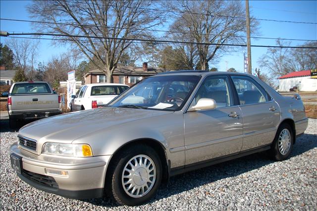 1994 Acura Legend ESi