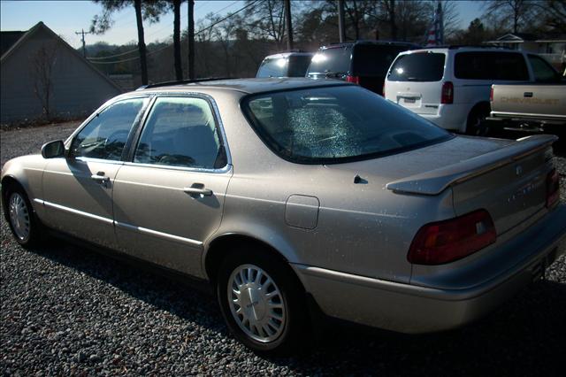 1994 Acura Legend ESi