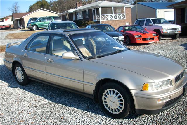 1994 Acura Legend ESi