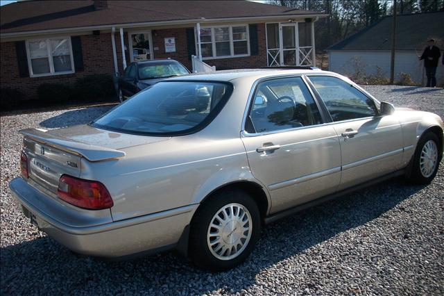 1994 Acura Legend ESi