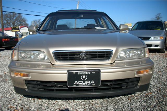 1994 Acura Legend ESi