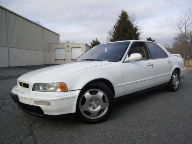 1995 Acura Legend XLS