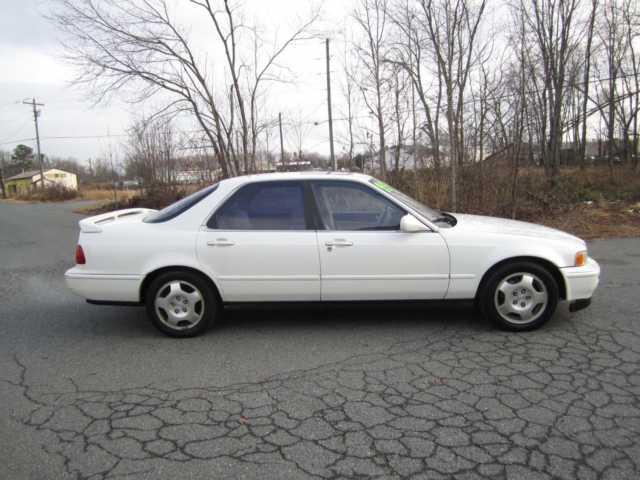 1995 Acura Legend XLS