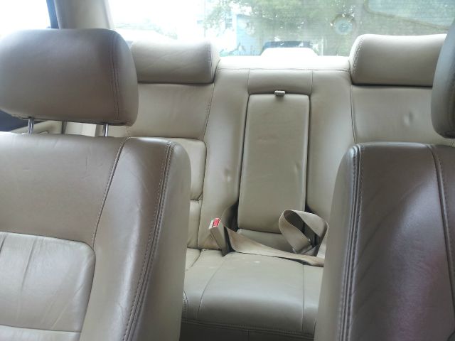 1995 Acura Legend 2.5T AWD Sedan