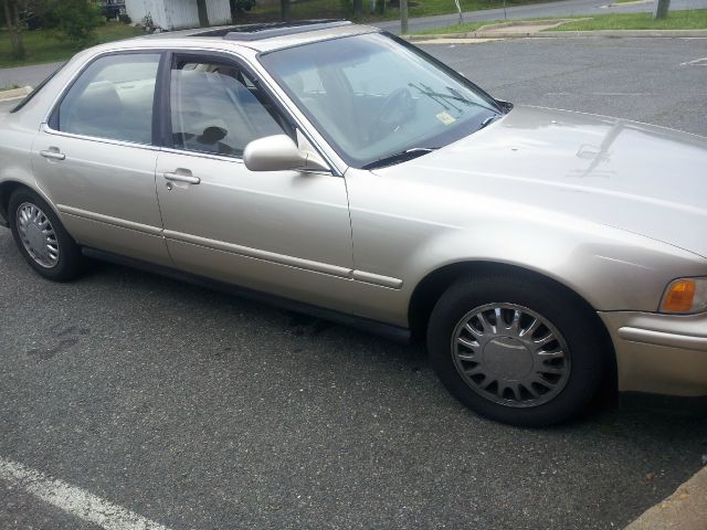 1995 Acura Legend 2.5T AWD Sedan