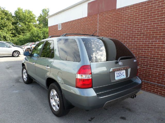 2001 Acura MDX Hybrid, FULL Power, Loaded