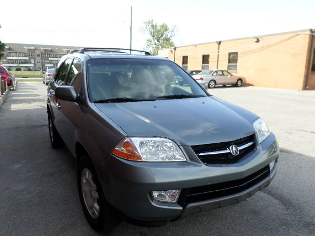 2001 Acura MDX Hybrid, FULL Power, Loaded