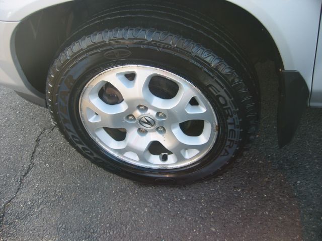2001 Acura MDX 3.5